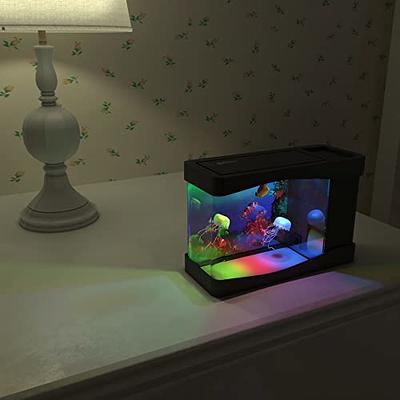 Fake Fish Tank Lighting, Aquarium Led Fake Fish