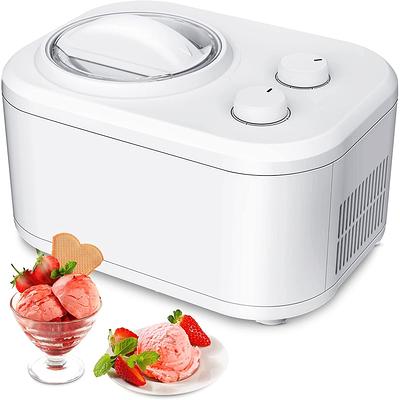 Dash Everyday Ice Cream Maker with Bonus Ice Pop Mold - Sam's Club