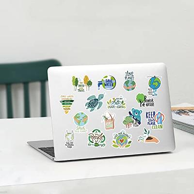 Apothecary Stickers 50pcs, Waterproof Vinyl Stickers For Scrapbook Journal  Laptop Skateboard Water Bottles, Sticker Pack For Teens Adults