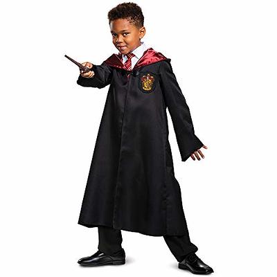  Harry Potter Hufflepuff Robe, Official Wizarding World