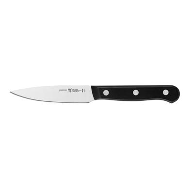 Farberware Edgekeeper 3.5-Inch Paring Knife With Self-Sharpening Blade  Cover, High Carbon-Stainless Steel Kitchen Knife With Ergonomic Handle,  Razor-S - Yahoo Shopping