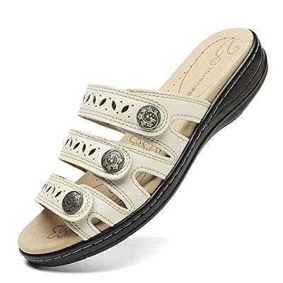 Women's Flip-Flops: Casual, Comfortable, & Cute