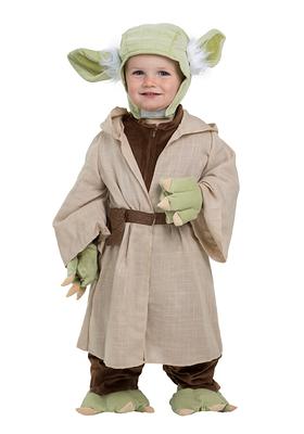 Star Wars Toddler Yoda Costume