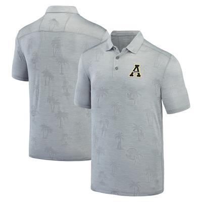 San Francisco Giants Tommy Bahama Delray IslandZone Polo - Gray