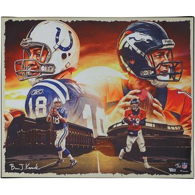 Los Angeles Rams Fanatics Pack Automotive-Themed Gift Box - $55+ Value