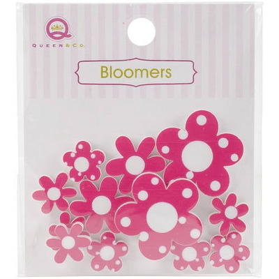 Tiny Flowers for Resin Dried Pink Gomphrena Strawflowers Dry