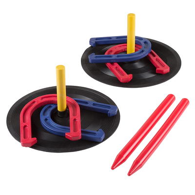  Hooks XPLR Ring Toss & Shot Ladder Game by Craggy