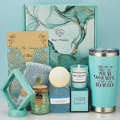 Long Distance Friendship Gift Box Set - Dear Ava