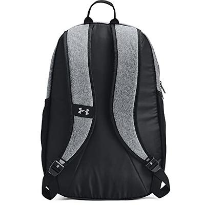 Hustle II Backpack, White, One Size 