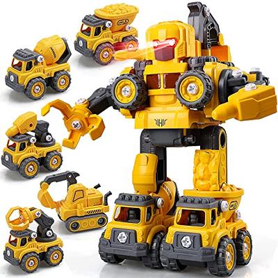 Transformers Toys 4 Kids 