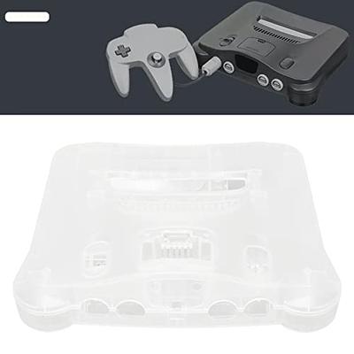 Replacement Shell For Nintendo 64