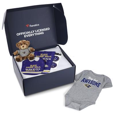 Los Angeles Rams Fanatics Pack Tailgate Game Day Essentials Gift