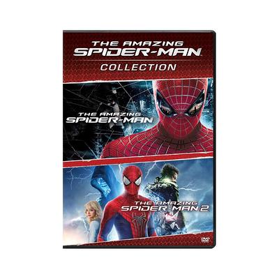 The Amazing Spider-Man 2 (DVD)