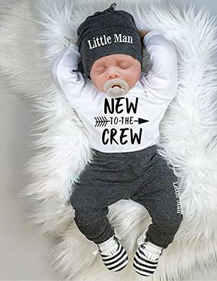 Size Three Boys Clothes My First New Year Clothes Newborn Infant