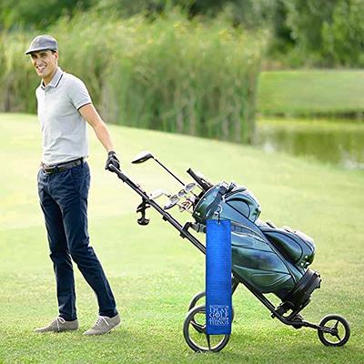 Enjoy the Walk: The Best Golf Stand Bags of 2023 - The Left Rough