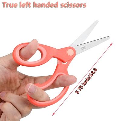 Lefty's Left-Handed Kid Scissors