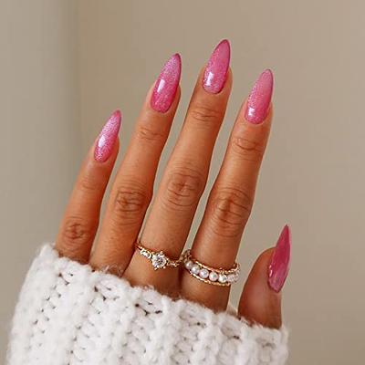 68 Cute Acrylic Nail Ideas and Designs for Every Season — See Photos |  Allure