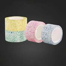 Outus Sticky Fabric Tape Double-Sided Tape Adhesive Cloth Tape Press-on  Tape, No Sewing, Gluing, or Ironing, Alterations and Hemming Tool (1 Piece