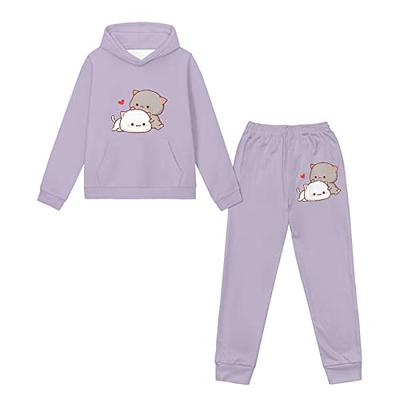 Little Boys Trousers Cute Cartoon Printed Casual Knit Elastic Pants Toddler  Boy Soft Cotton Sweatpants