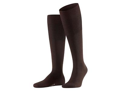 Falke Soft Merino Wool Blend Knee-High Socks