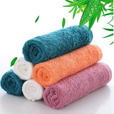 Kitchen Towels And Dishcloths Set Dish Towels For Washing - Temu