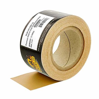 50 Sheets Triangular Sandpaper, 4 Holes, 60/120/240 Thickness Sandpaper For  Black And Decker Sander