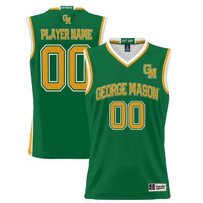 Unisex ProSphere White Marquette Golden Eagles NIL Pick-A-Player Women's Basketball  Jersey - Yahoo Shopping