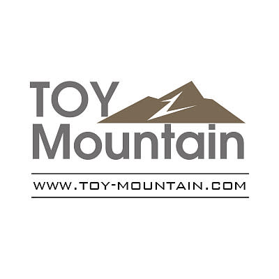 Toy-mountain