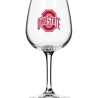 logobrands Ohio State Colorblock 20oz Stainless Tumbler - Yahoo