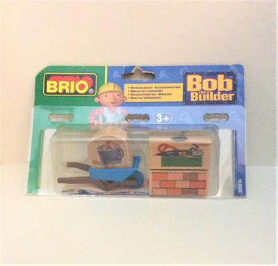 Bob The Builder - ViewMaster - 3 Reel Set - 21 3D Images – ToysCentral -  Europe