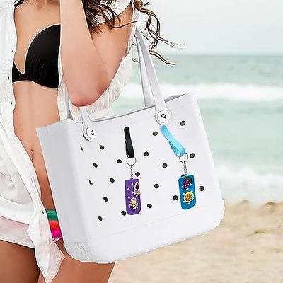 Bag Accessories Hooks Beach Bag Insert Charm Hook Keychain Holder