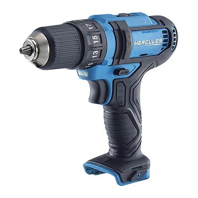 3.2 Amp 3/8 in. Variable Speed Drill