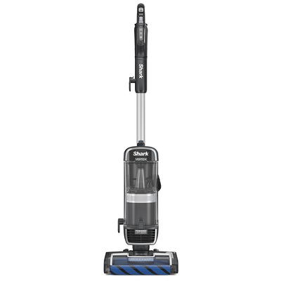 Shark Navigator Speed Upright Vacuum with Lift-Away and Self-Cleaning  Brushroll in Red