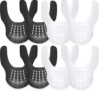  GORYGOLD 6 Pairs Shoe Crease Protector for Jordans/Air