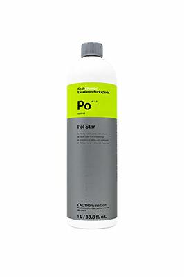 Amazing Leather Cleaner/Conditioner/Deodorizer