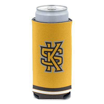 WinCraft Gonzaga Bulldogs 12oz. Team Slogan Can Cooler