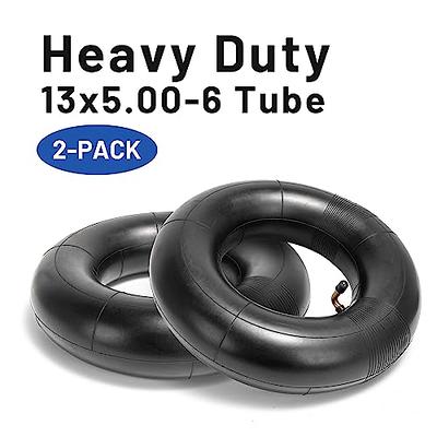  13x5.00-6 Inner Tube Replacement for Universal Fit