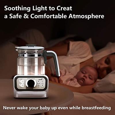 Baby Instant Warmer, Bottle Warmer, Formula Dispenser