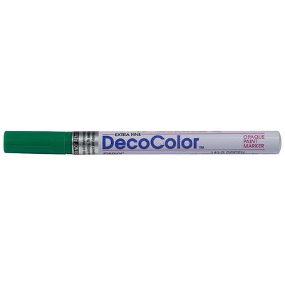 Marvy DecoColor Opaque Paint Markers