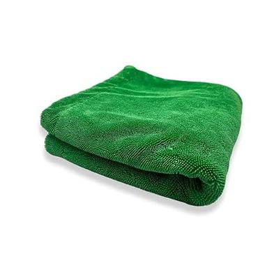 Zwipes Ultra-Large Premium Absorbent Microfiber Drying Towel