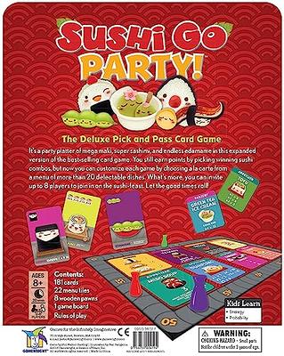 Gamewright Scratch N Play Scratch off Cards, 20 Pack