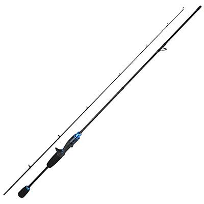 KastKing Compass Telescopic Fishing Rods, Spinning Rod,7ft - Medium Heavy - Moderate  Fast - Yahoo Shopping