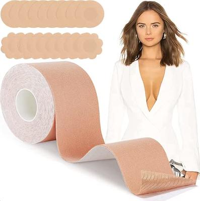 Boob Tape Boobytape for Breast Lift