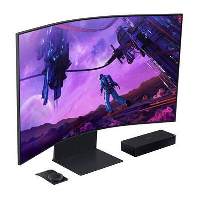 Samsung Odyssey G7 26.9 16:9 240 Hz Curved VA LC27G75TQSNXZA