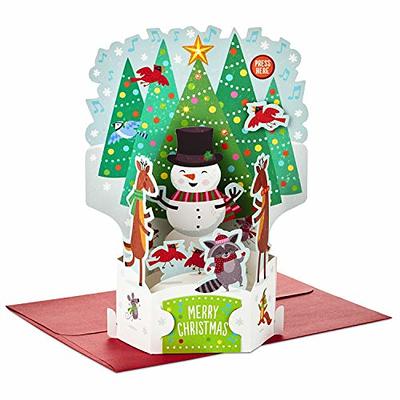  Hallmark Paper Wonder Displayable Valentines Day Pop