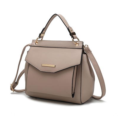 BRAHMIN Melbourne Collection Vida Crossbody Bag