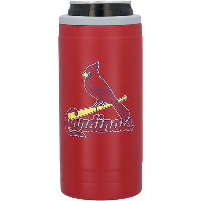 WinCraft Louisville Cardinals 12oz. Team Slim Can Cooler