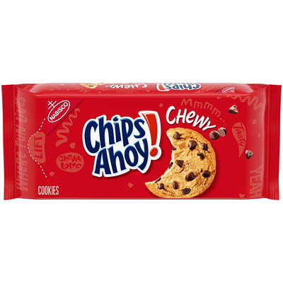 CHIPS AHOY! Original Chocolate Chip Cookies Multipack, 12 ct / 1.55 oz -  Foods Co.