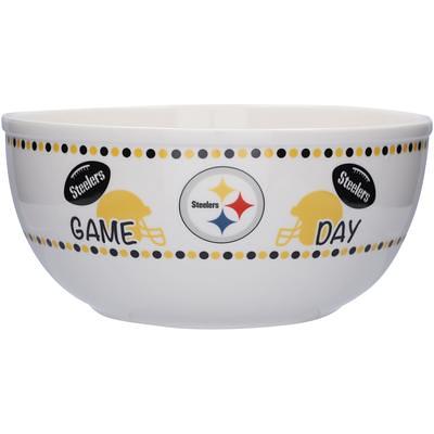 Pittsburgh Steelers Fanatics Pack Tailgate Game Day Essentials T-Shirt Gift  Box - $107+ Value