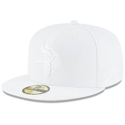 Paper Planes x Minnesota Vikings Team Color 59Fifty Fitted Hat